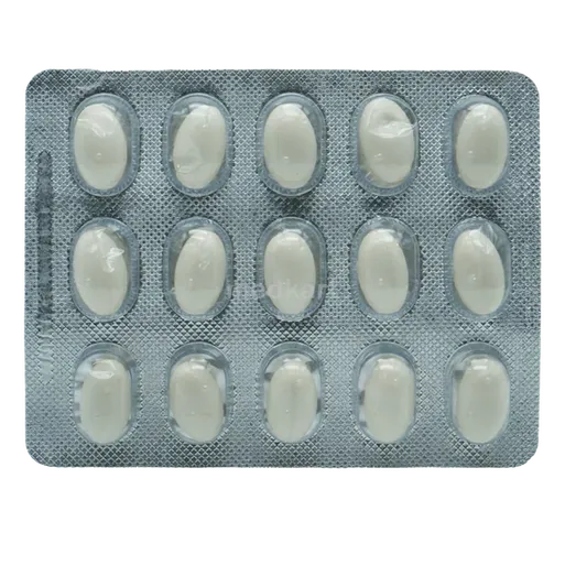 coecoral d3 capsule 15's
